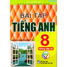 Bài tập tiếng anh 8 - Global Success - Kết nối tri thức (Không đáp án) Bài tập tiếng anh 8 - Global Success - Kết nối tri thức (Không đáp án)